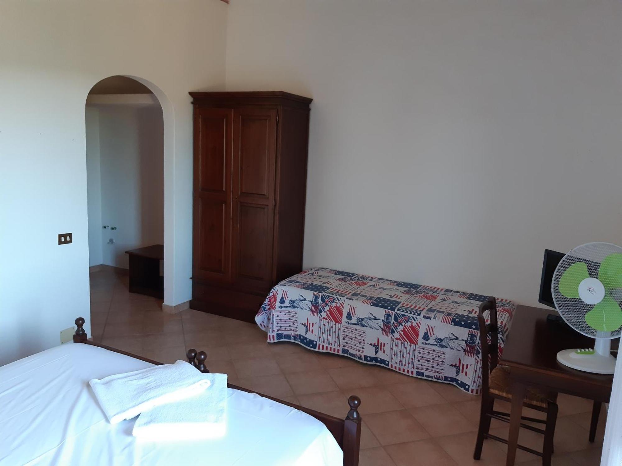 Agriturismo Lampugnano Paganico  Exteriér fotografie